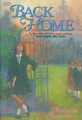 Back Home by Michelle Magorian