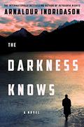 The Darkness Knows (Konráð #1) by Arnaldur Indriðason