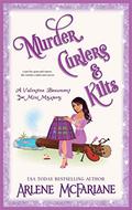 Murder, Curlers, and Kilts: A Valentine Beaumont Mini Mystery (Valentine Beaumont Mysteries #5) by Arlene McFarlane
