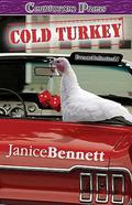 Cold Turkey (Events Unlimited #1) by Janice Bennett
