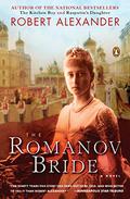 Romanov Bride by Robert Alexander
