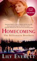 Homecoming by Lily Everett