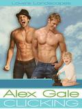 Clicking (Love's Landscapes) by Alex Gale