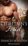 The Chieftain's Feud (Chieftain #2.5) by Frances Housden