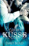 Vergessene Küsse: Die Windhams, Band 1 (Midnight #1) by Emily Bold