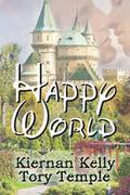 Happy World by Tory Temple