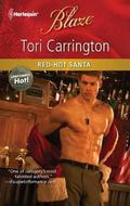 Red-Hot Santa by Tori Carrington