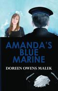 Amanda's Blue Marine by Doreen Owens Malek