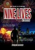 Nine Lives by Tom Barber