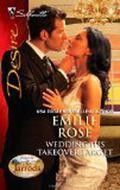 Wedding His Takeover Target (Dynasties: The Jarrods #5) by Emilie Rose