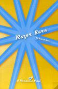 Razor Burn (Romentics #1) by Scott D. Pomfret