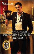 Honor-Bound Groom (Wed At Any Price #1) by Yvonne Lindsay