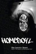 Homeboyz (The Hoopster #3) by J.D. Jackson