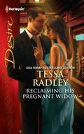 Reclaiming His Pregnant Widow by Tessa Radley