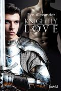 Knightly Love by Fyn Alexander