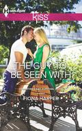 The Guy to Be Seen With (Valentine's Day Survival Guide duet) by Fiona Harper