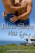 Blue Skye (Woodland Village #1) by Viki Lyn