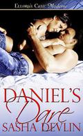 Daniel's Dare by Sasha Devlin