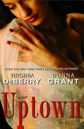 Uptown by Donna Grant