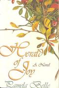 Herald of Joy (Wintercombe #2) by Pamela Belle
