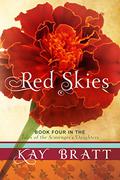 Red Skies by Kay Bratt