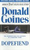 Dopefiend by Donald Goines