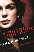 Tightrope (Marian Sutro #2) by Simon Mawer