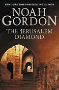 The Jerusalem Diamond by Noah Gordon