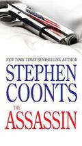 The Assassin (Tommy Carmellini #3) by Stephen Coonts