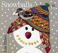 Snowballs by Lois Ehlert