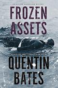 Frozen Assets (Officer Gunnhildur #1) by Quentin Bates