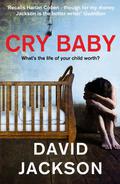 Cry Baby (Callum Doyle #4) by David Jackson