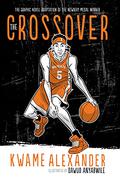 The Crossover: Graphic Novel (The Crossover #1) by Kwame Alexander