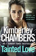 Tainted Love (The Butlers #4) by Kimberley Chambers
