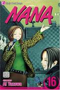 Nana, Vol. 16 (Nana #16) by Ai Yazawa