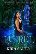 Lured : Spirits of Savannah Book #2 by Kira Saito