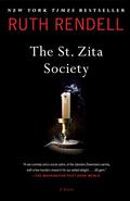 The St. Zita Society by Ruth Rendell