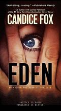 Eden by Candice Fox