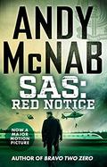 SAS: Red Notice (Tom Buckingham #1) by Andy McNab