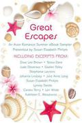 Great Escapes: An Avon Summer eBook Sampler by Susan Elizabeth Phillips