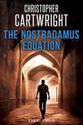 The Nostradamus Equation (Sam Reilly #6) by Christopher Cartwright