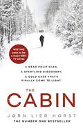 The Cabin (William Wisting #13) by Tim McInnerny