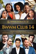 BWWM Club 14: 6 HOT BWWM Romance Books For The Price Of 1 by BWWM Club