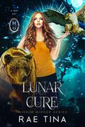 Lunar Cure by Rae Tina