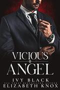Vicious Angel (The Umarova Crime Family #3) by Elizabeth Knox