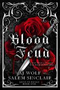 Blood Feud (Guns vs Fangs #2) by AJ Wolf