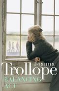 Balancing Act by Joanna Trollope