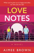 Love Notes by Aimee Brown