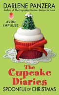 The Cupcake Diaries: Spoonful of Christmas (The Cupcake Diaries #4) by Darlene Panzera