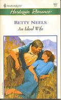 An Ideal Wife by Betty Neels